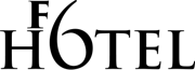 Logo - HotelF6