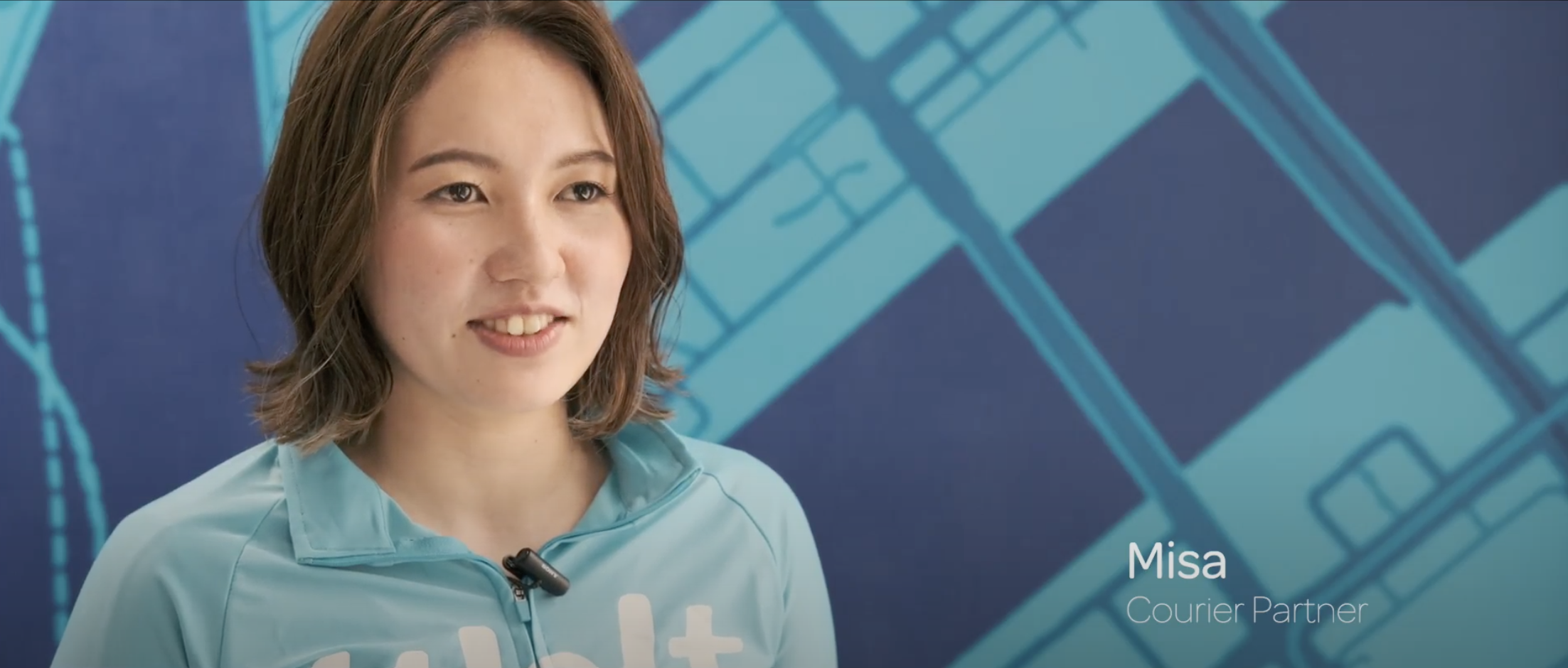 Wolt 配達パートナー Wolt