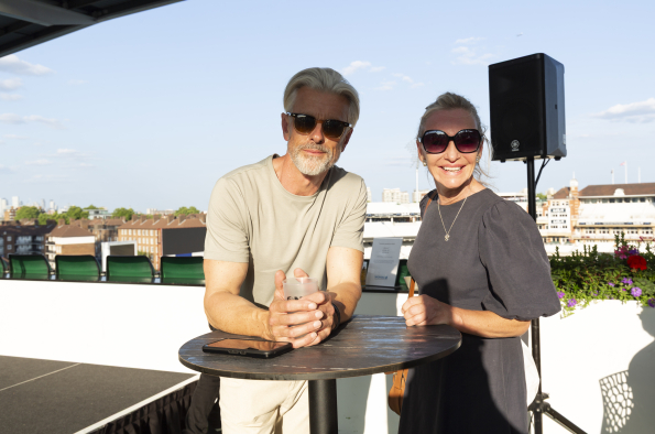 WOMAC 2025 fundraiser raises more than £17,000 for cancer charities