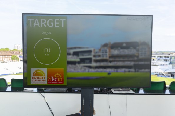 WOMAC 2025 fundraiser raises more than £17,000 for cancer charities