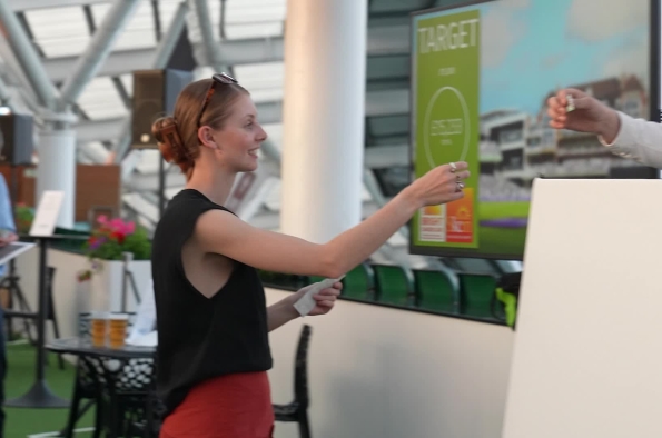 WOMAC 2025 fundraiser raises more than £17,000 for cancer charities