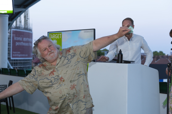 WOMAC 2025 fundraiser raises more than £17,000 for cancer charities