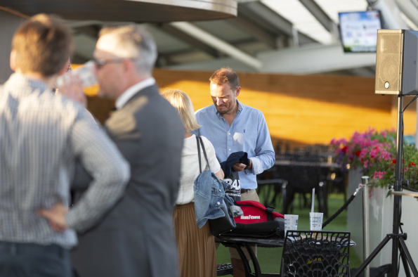 WOMAC 2025 fundraiser raises more than £17,000 for cancer charities