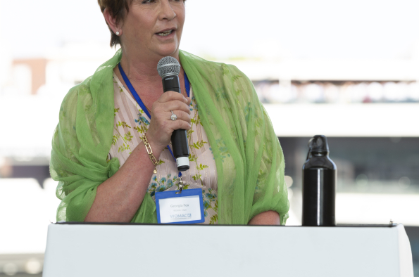 WOMAC 2025 fundraiser raises more than £17,000 for cancer charities