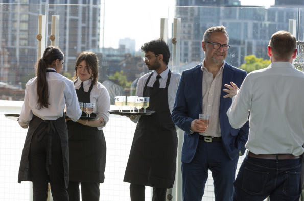 WOMAC 2025 fundraiser raises more than £17,000 for cancer charities