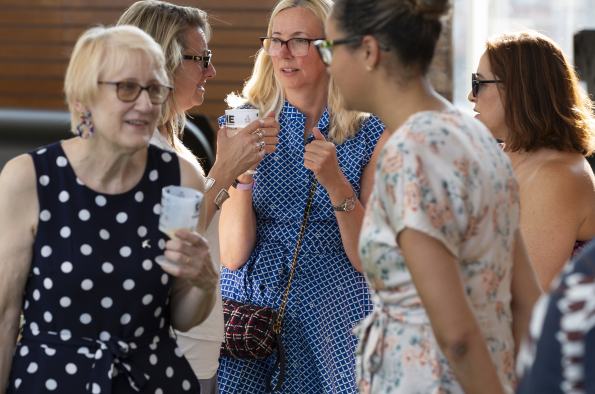 WOMAC 2025 fundraiser raises more than £17,000 for cancer charities