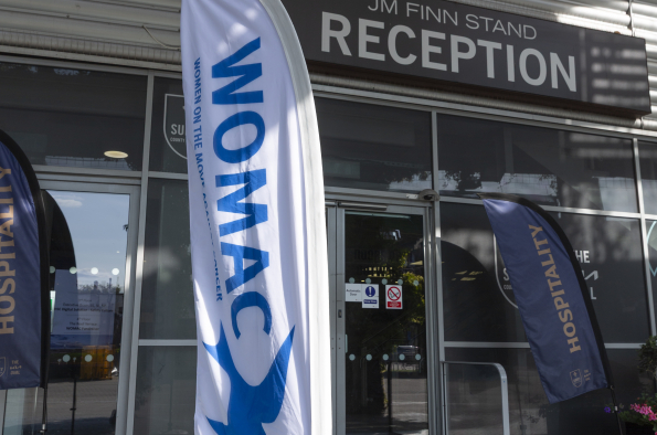 WOMAC 2025 fundraiser raises more than £17,000 for cancer charities