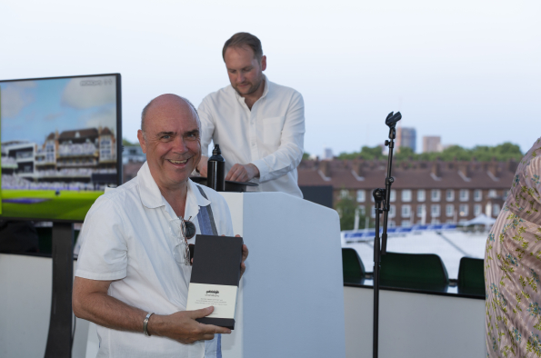 WOMAC 2025 fundraiser raises more than £17,000 for cancer charities