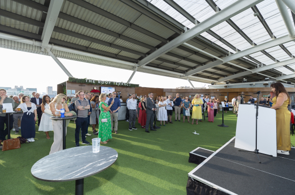 WOMAC 2025 fundraiser raises more than £17,000 for cancer charities