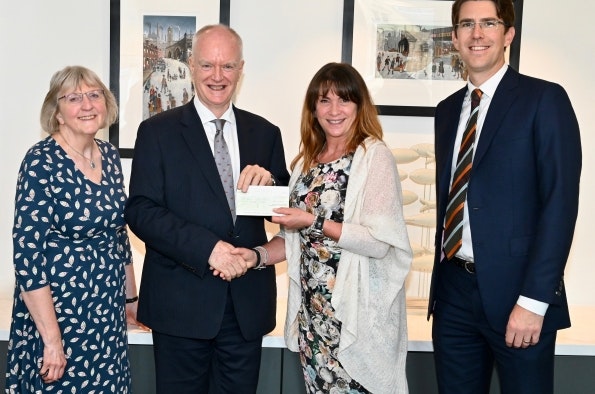 WOMAC support for EHE PhD Project