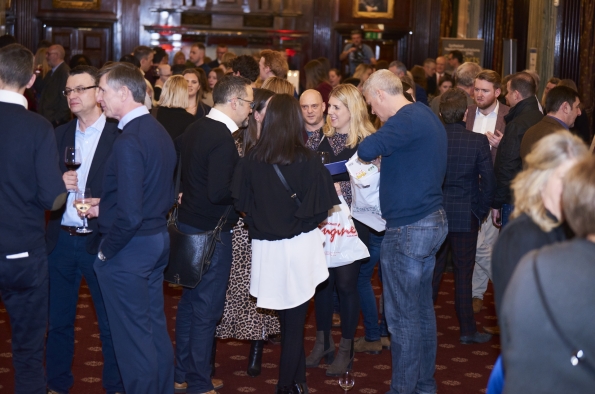 WOMAC donates £15,000 to EHE rare cancer charity in 40th year