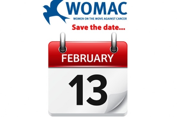WOMAC announces date and chosen venue for 2019 fundraising party