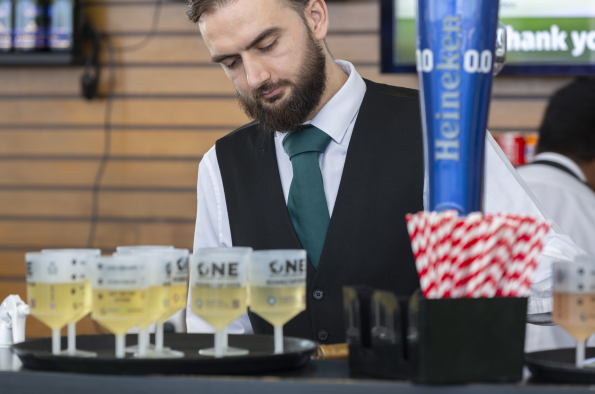 WOMAC 2025 fundraiser raises more than £17,000 for cancer charities