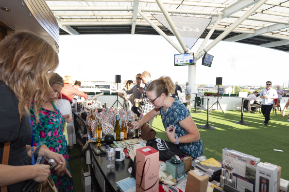 WOMAC 2025 fundraiser raises more than £17,000 for cancer charities