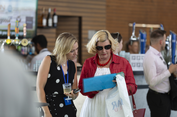 WOMAC 2025 fundraiser raises more than £17,000 for cancer charities