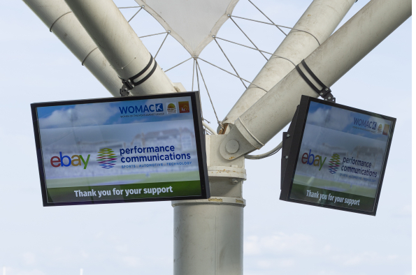 WOMAC 2025 fundraiser raises more than £17,000 for cancer charities