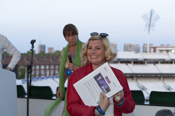 WOMAC 2025 fundraiser raises more than £17,000 for cancer charities