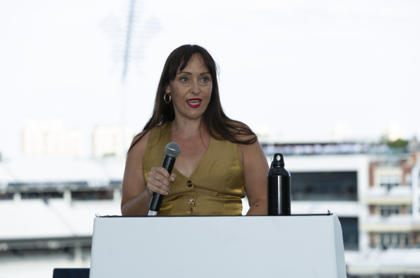 WOMAC 2025 fundraiser raises more than £17,000 for cancer charities