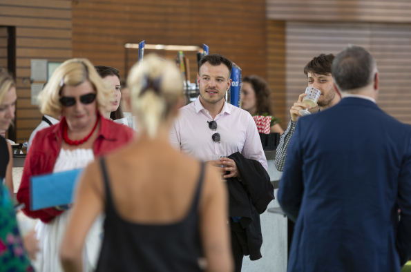 WOMAC 2025 fundraiser raises more than £17,000 for cancer charities