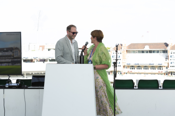 WOMAC 2025 fundraiser raises more than £17,000 for cancer charities