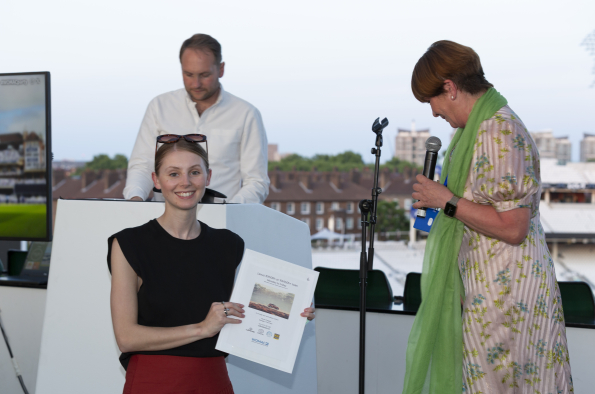 WOMAC 2025 fundraiser raises more than £17,000 for cancer charities