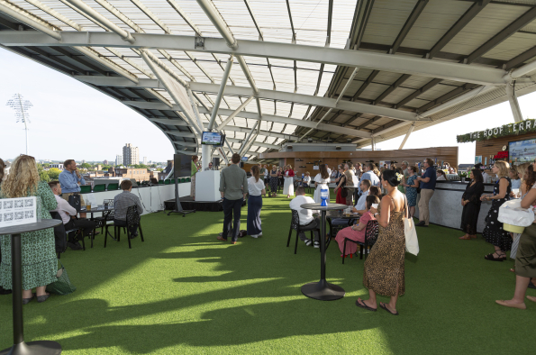 WOMAC 2025 fundraiser raises more than £17,000 for cancer charities