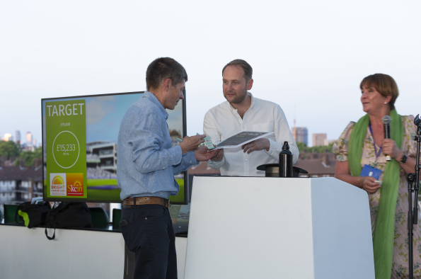 WOMAC 2025 fundraiser raises more than £17,000 for cancer charities