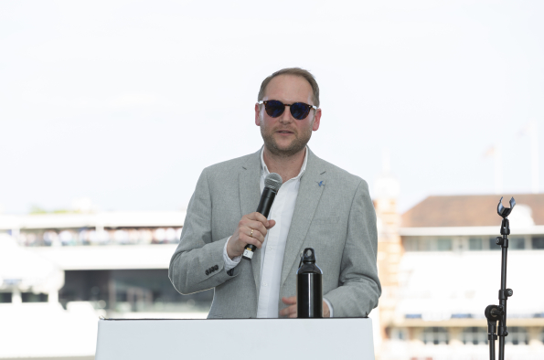 WOMAC 2025 fundraiser raises more than £17,000 for cancer charities