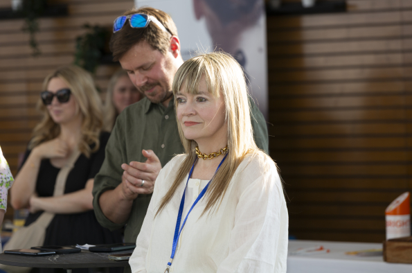 WOMAC 2025 fundraiser raises more than £17,000 for cancer charities