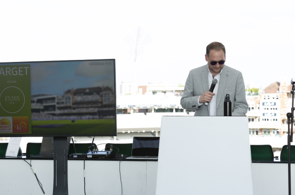 WOMAC 2025 fundraiser raises more than £17,000 for cancer charities