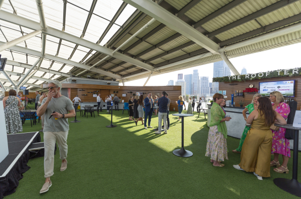 WOMAC 2025 fundraiser raises more than £17,000 for cancer charities