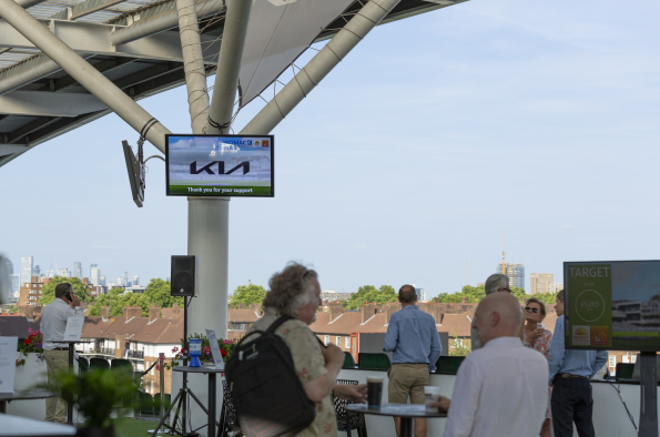 WOMAC 2025 fundraiser raises more than £17,000 for cancer charities