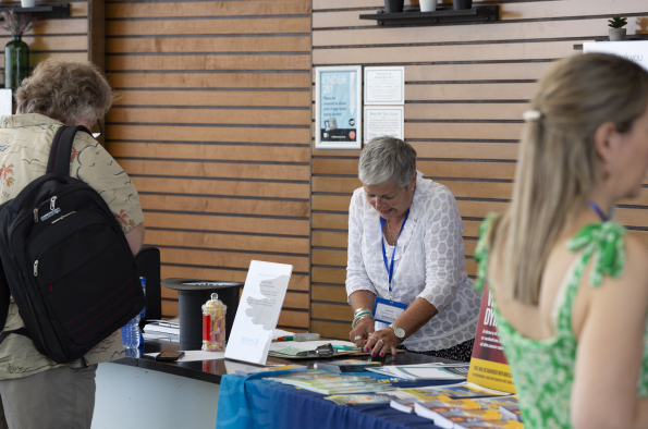 WOMAC 2025 fundraiser raises more than £17,000 for cancer charities