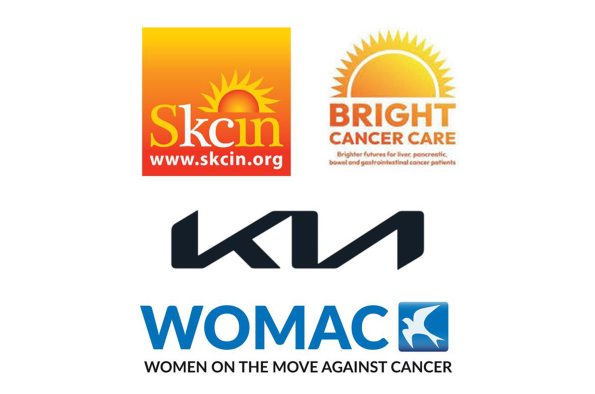 Kia is headline sponsor for WOMAC Fundraiser