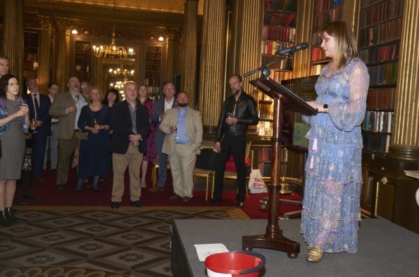 Women On the Move Against Cancer annual fundraiser beats £15,000 target