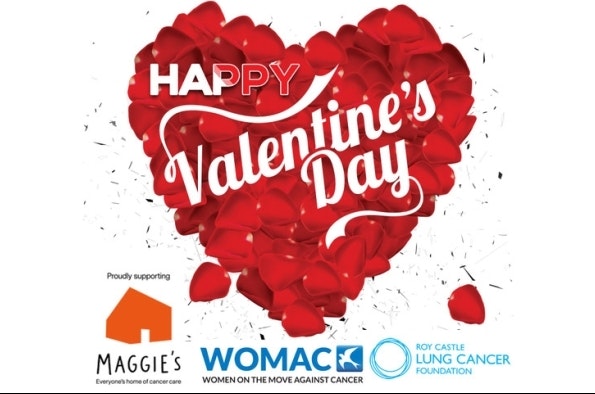 Women on the move against cancer confirms  2022 charities