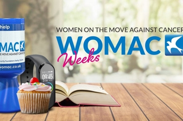 WOMAC confirms 2021 fundraising plans