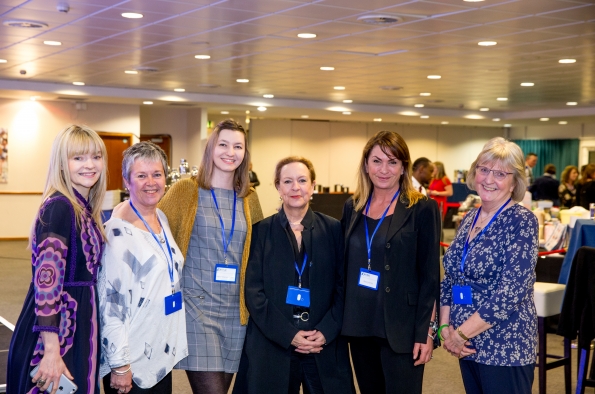 WOMAC smashes fundraising target once again at its annual charity event