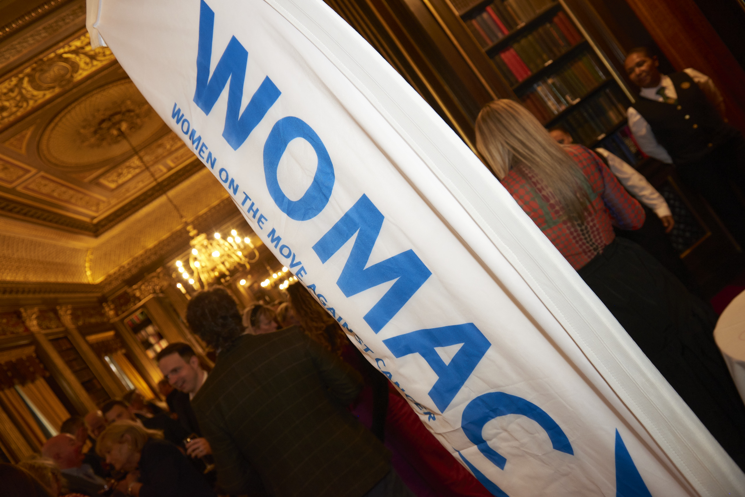WOMAC Party 2024