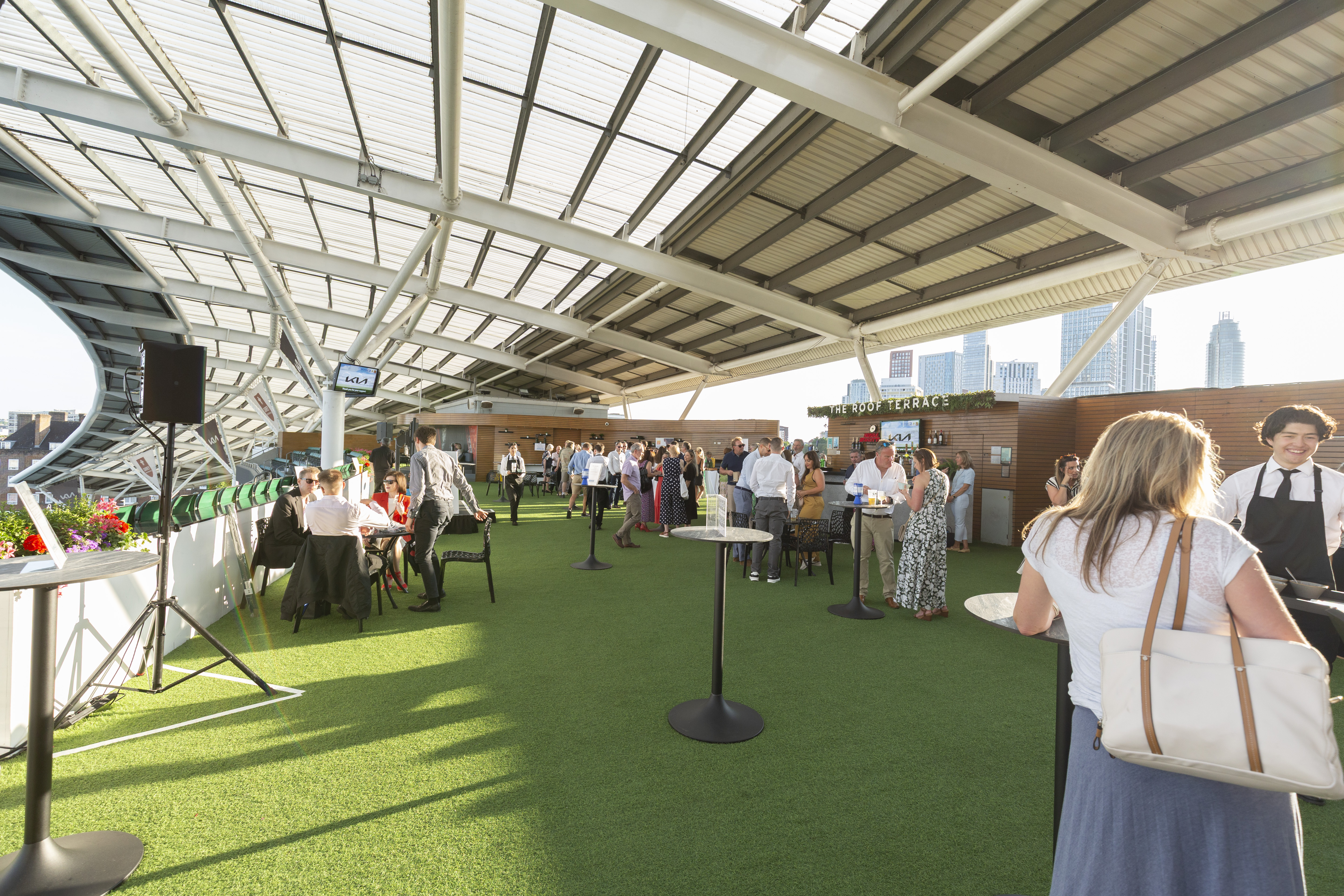 WOMAC Fundraiser 2025