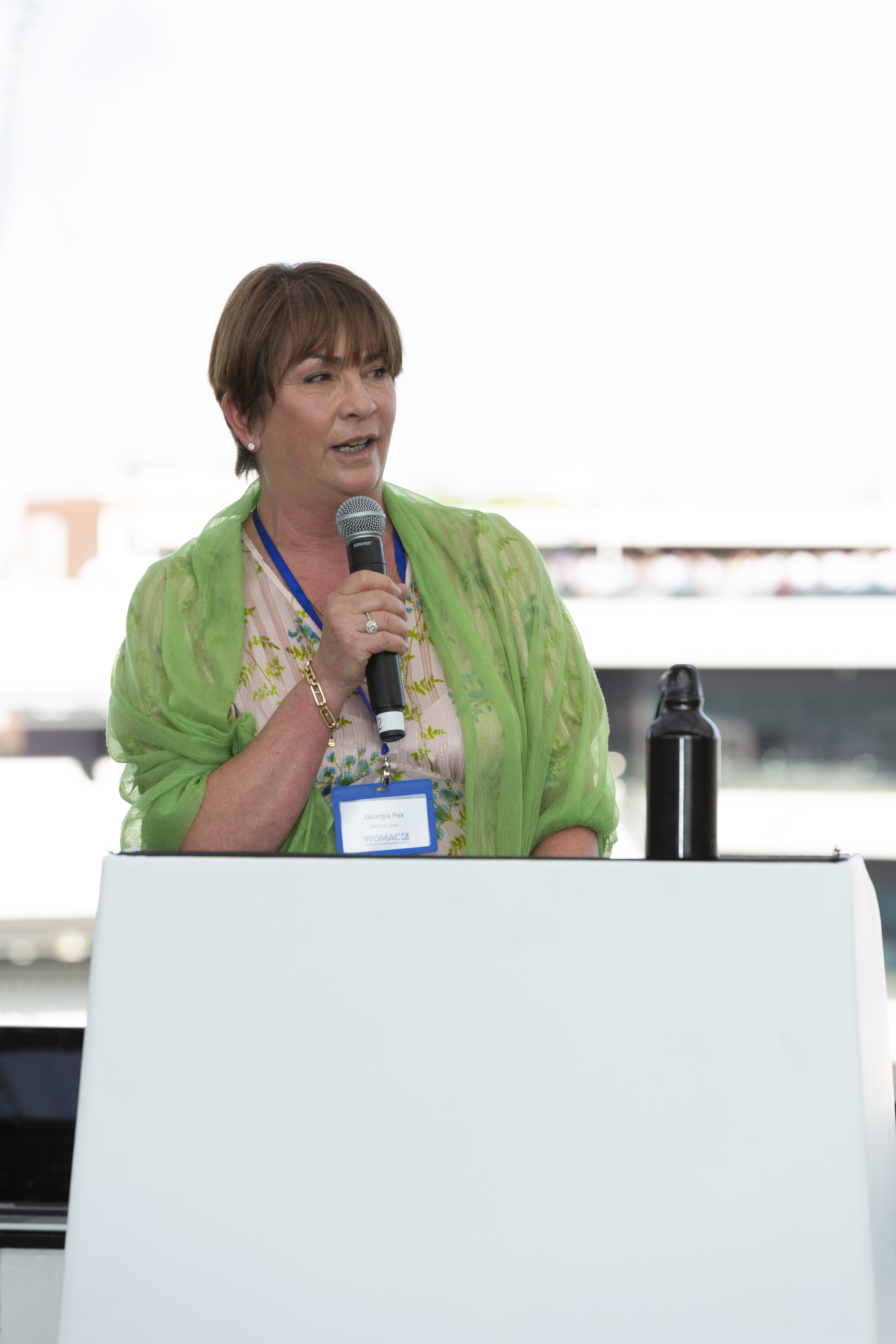 WOMAC Fundraiser 2025