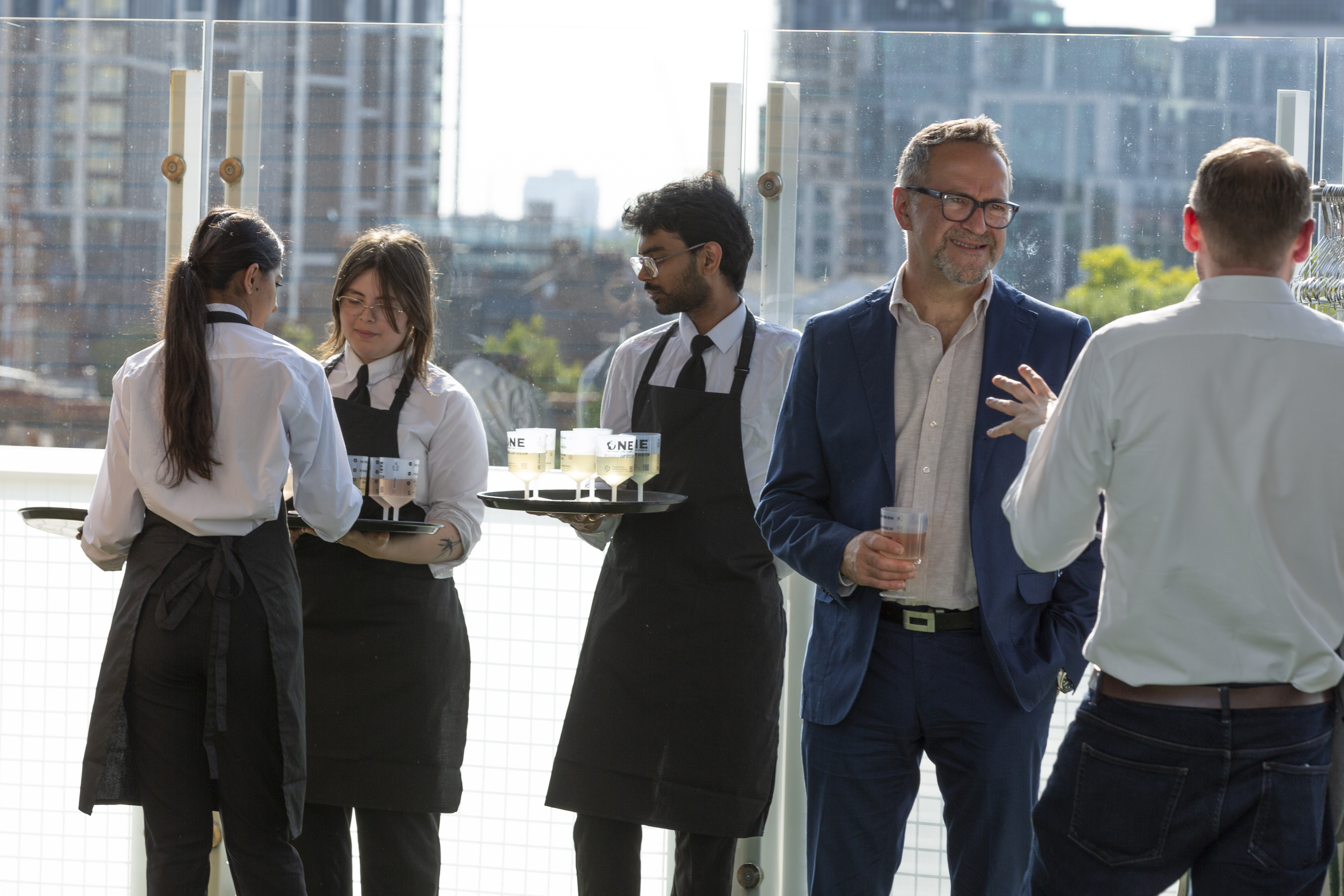 WOMAC Fundraiser 2025