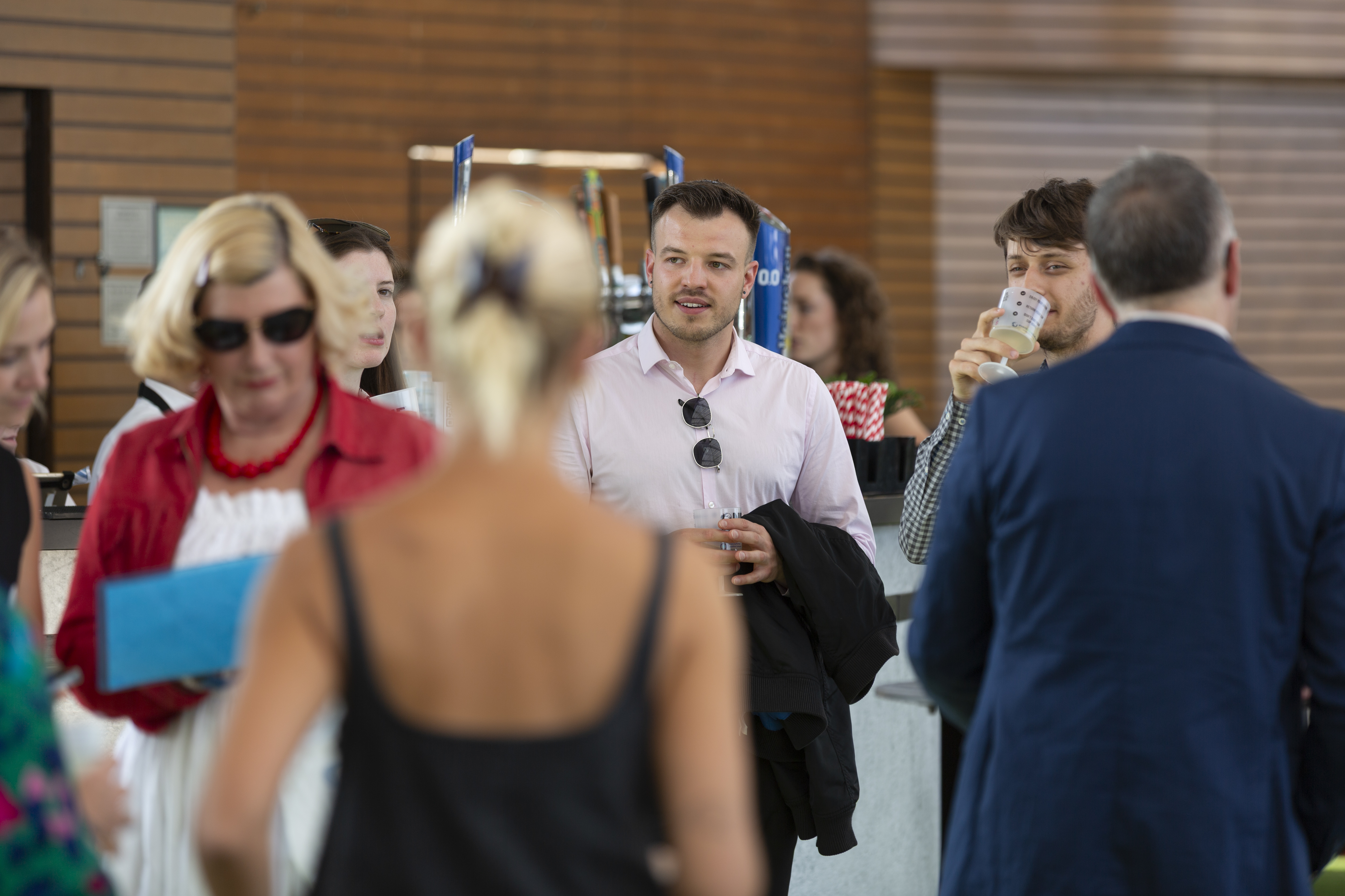 WOMAC Fundraiser 2025