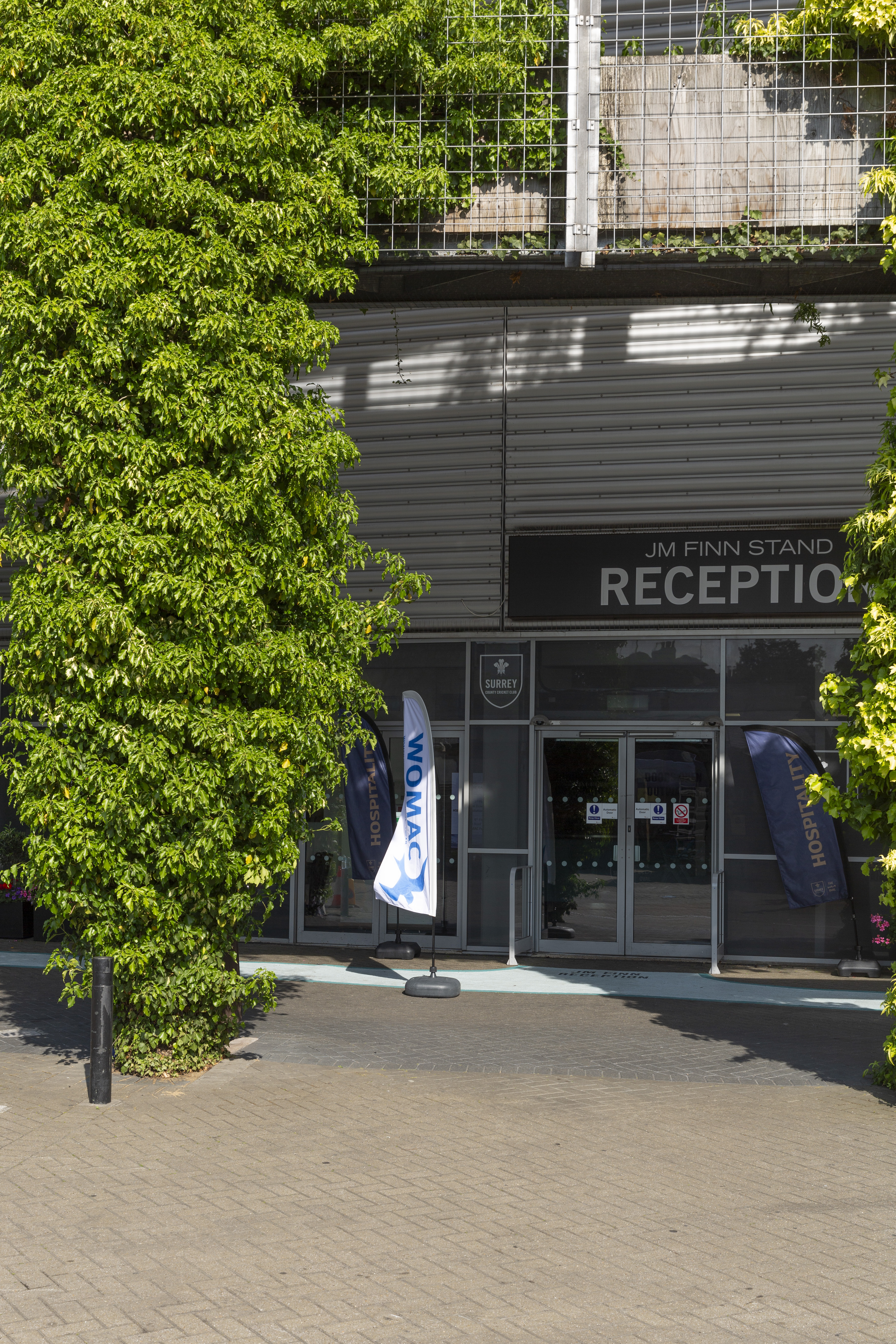 WOMAC Fundraiser 2025