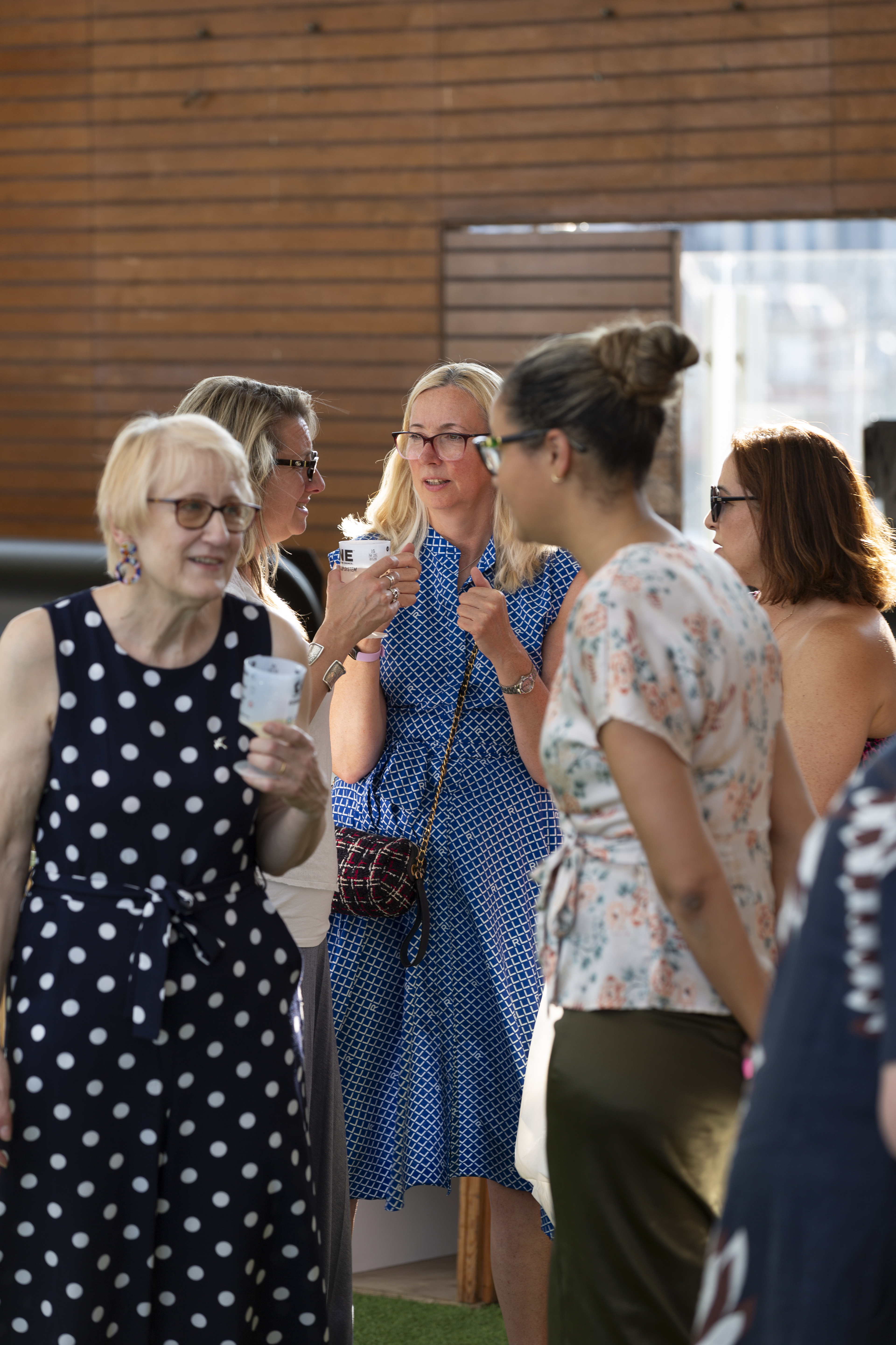 WOMAC Fundraiser 2025