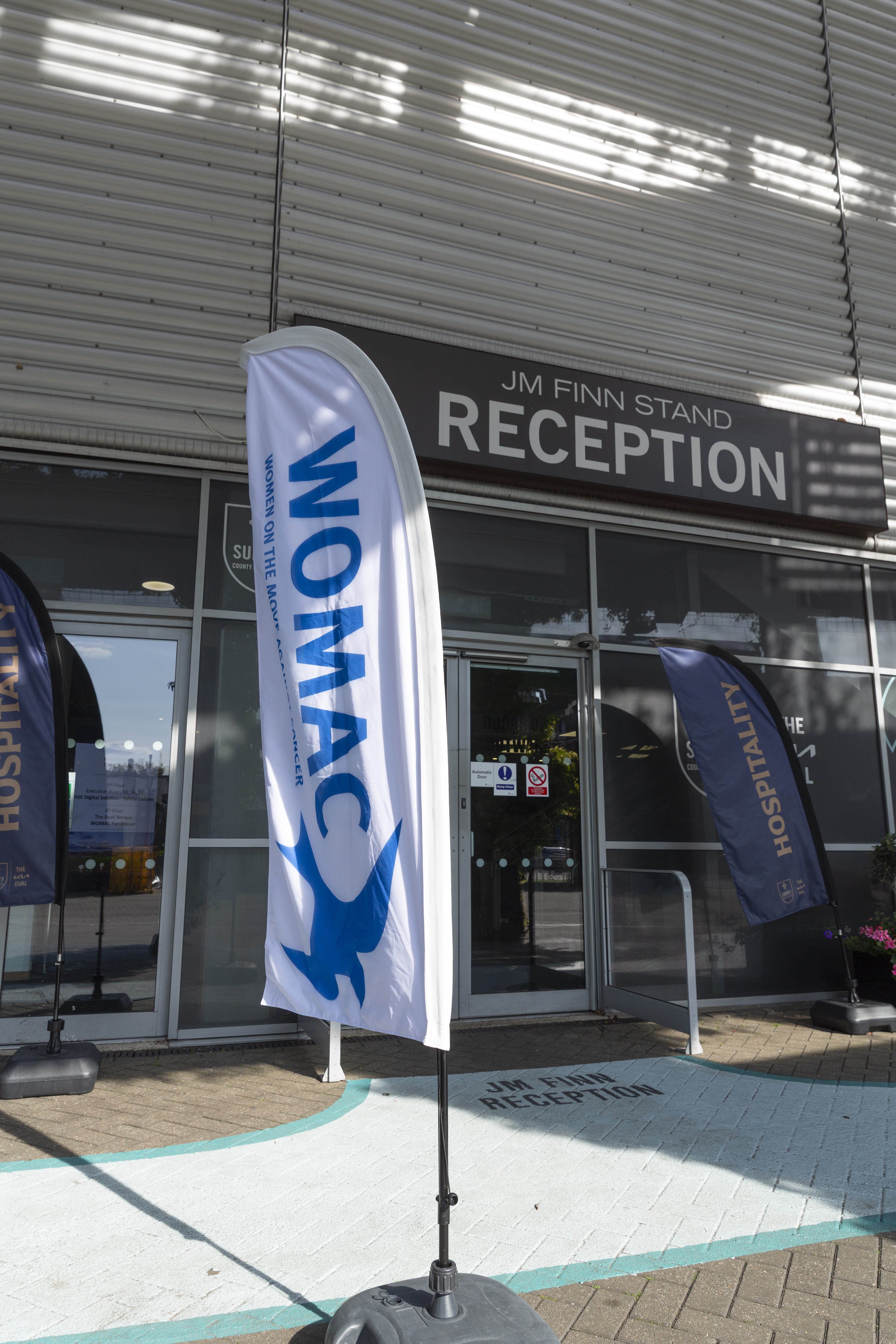 WOMAC Fundraiser 2025