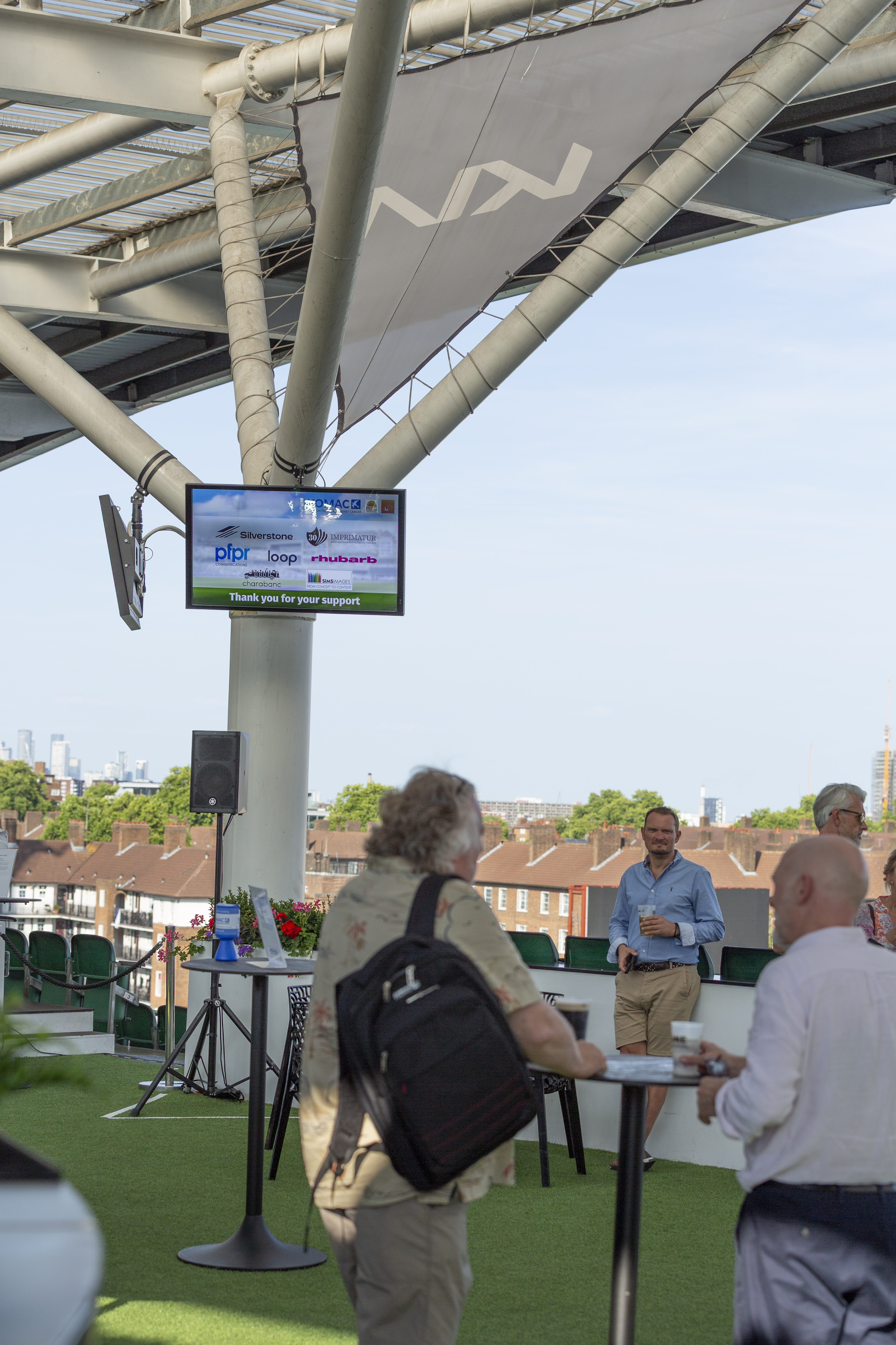 WOMAC Fundraiser 2025