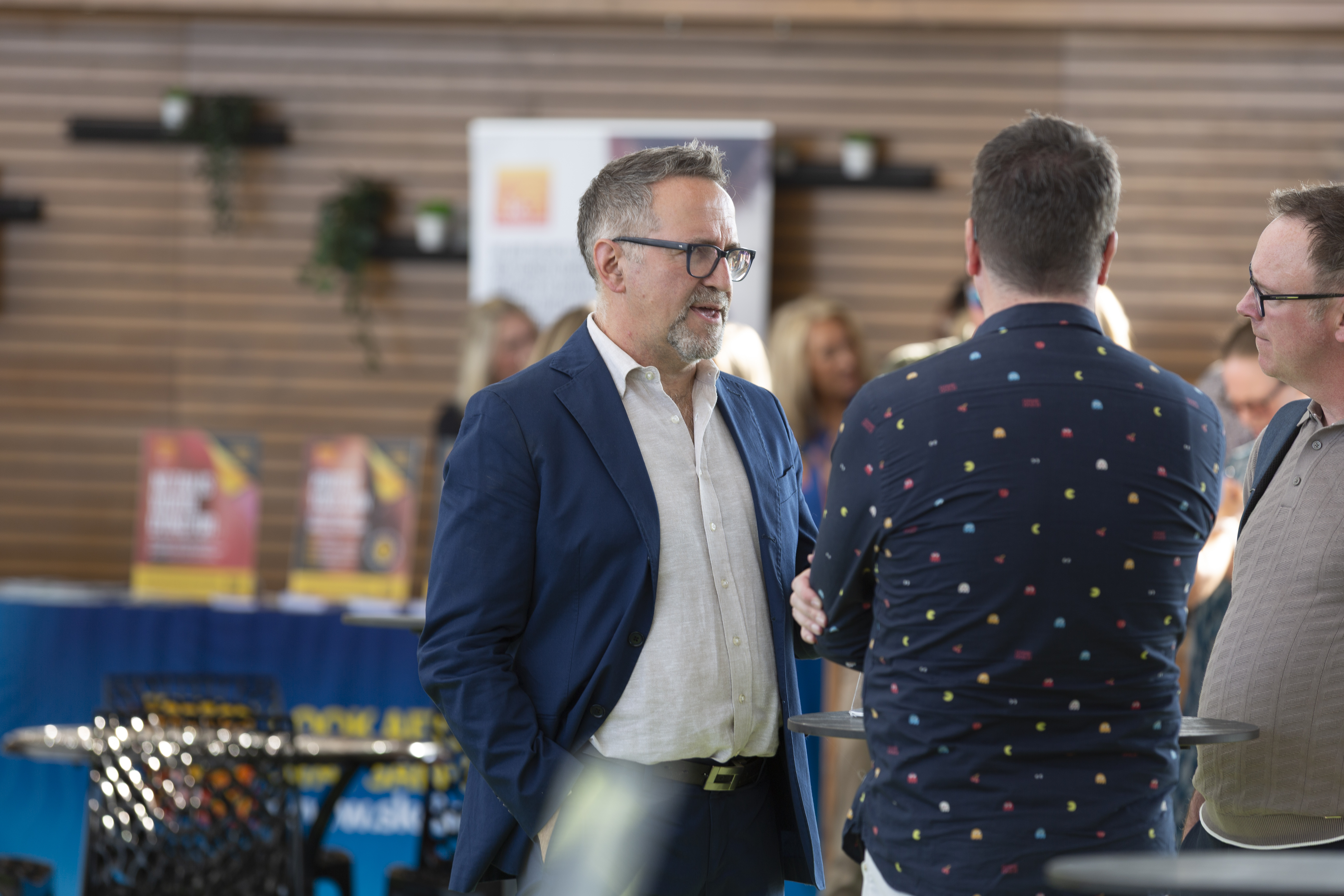 WOMAC Fundraiser 2025