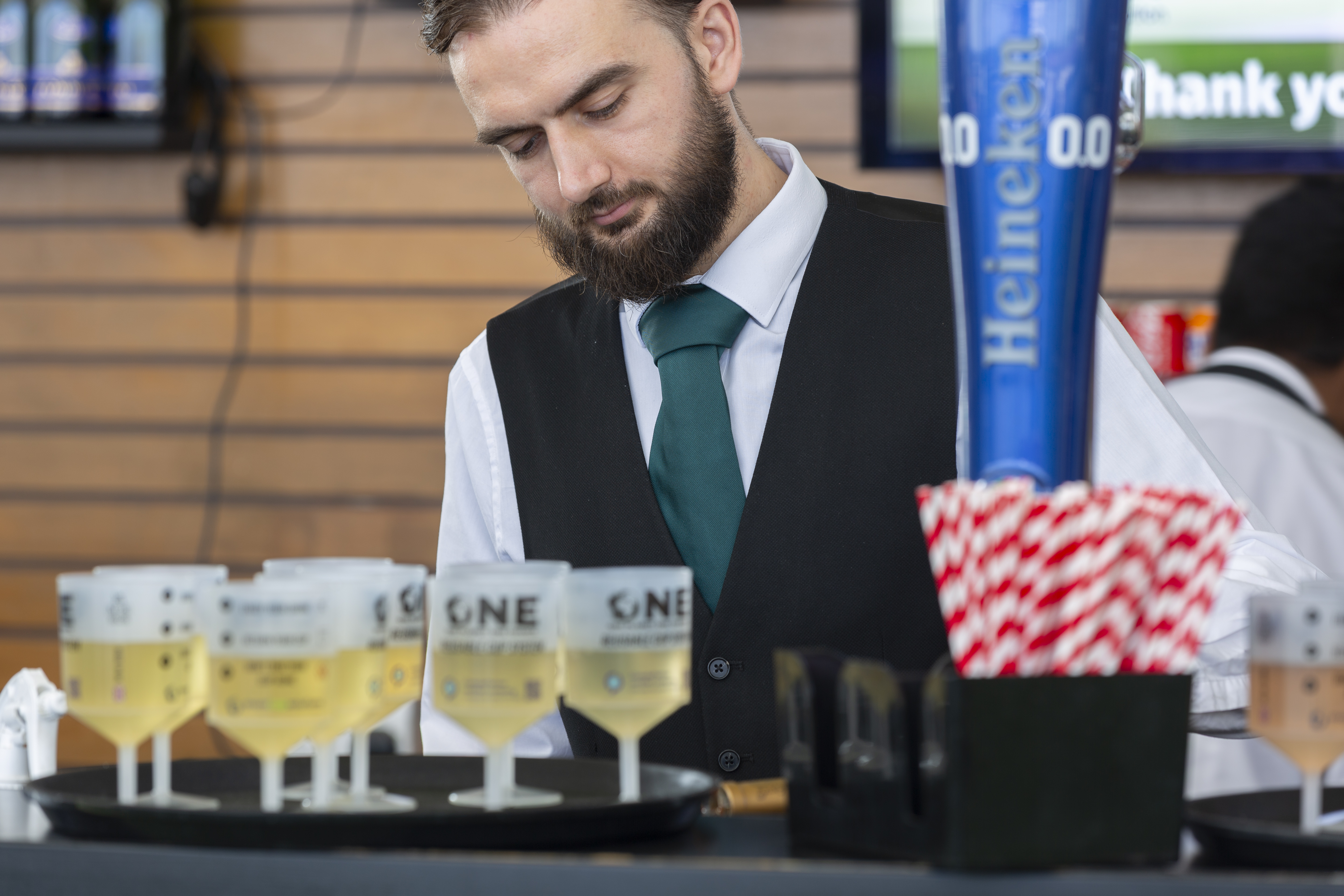 WOMAC Fundraiser 2025