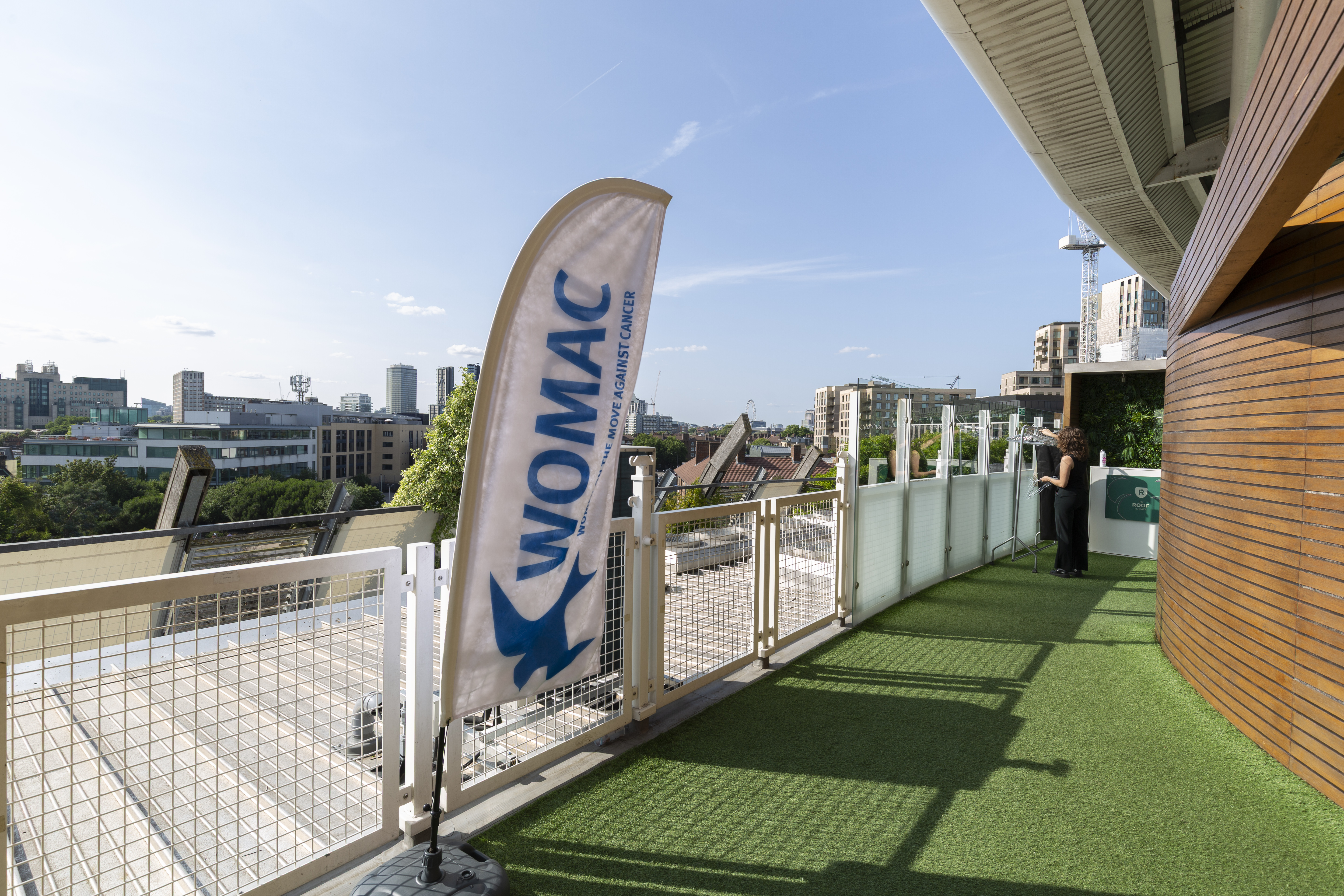 WOMAC Fundraiser 2025